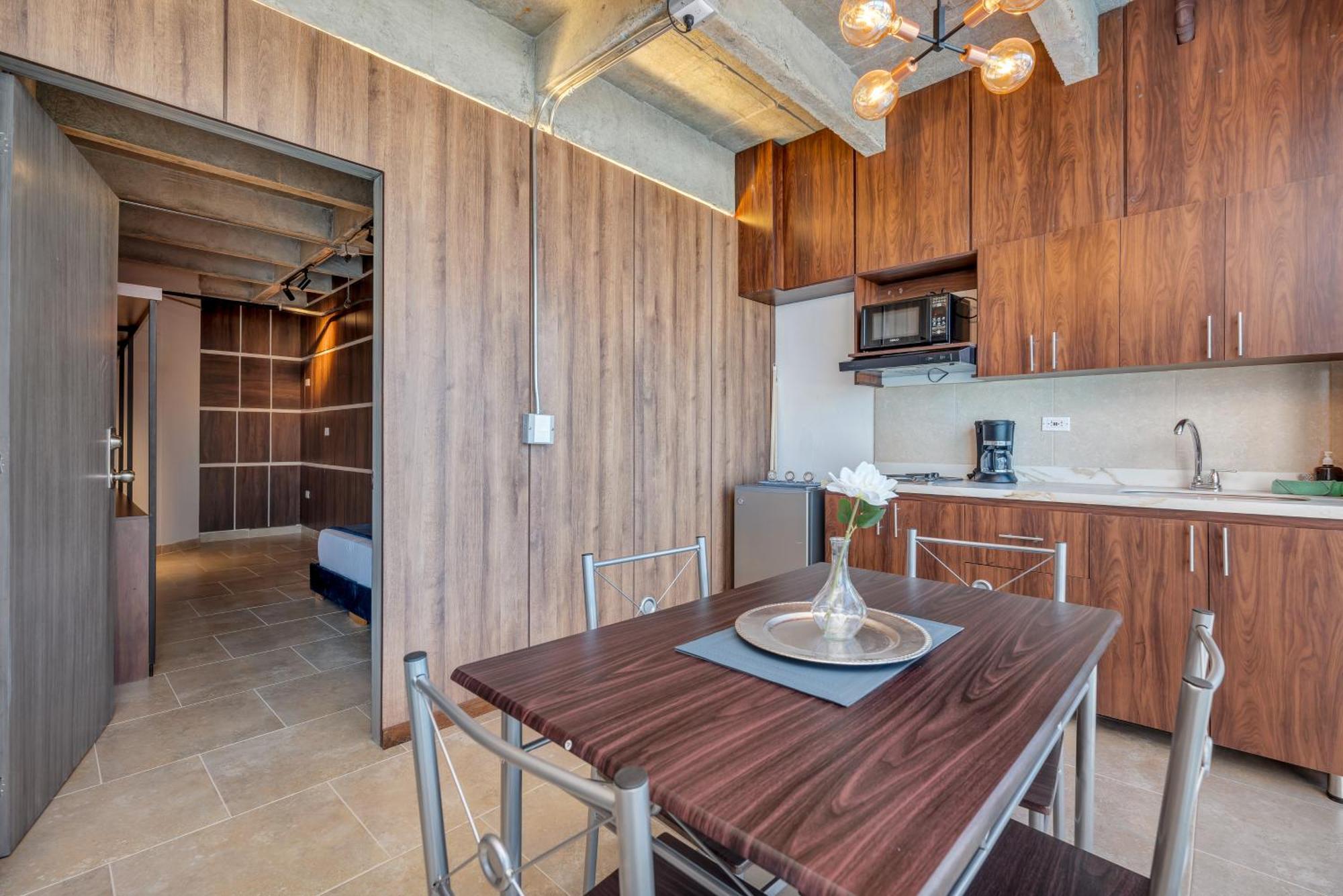 The H Hub By Housy Host Apartamento *