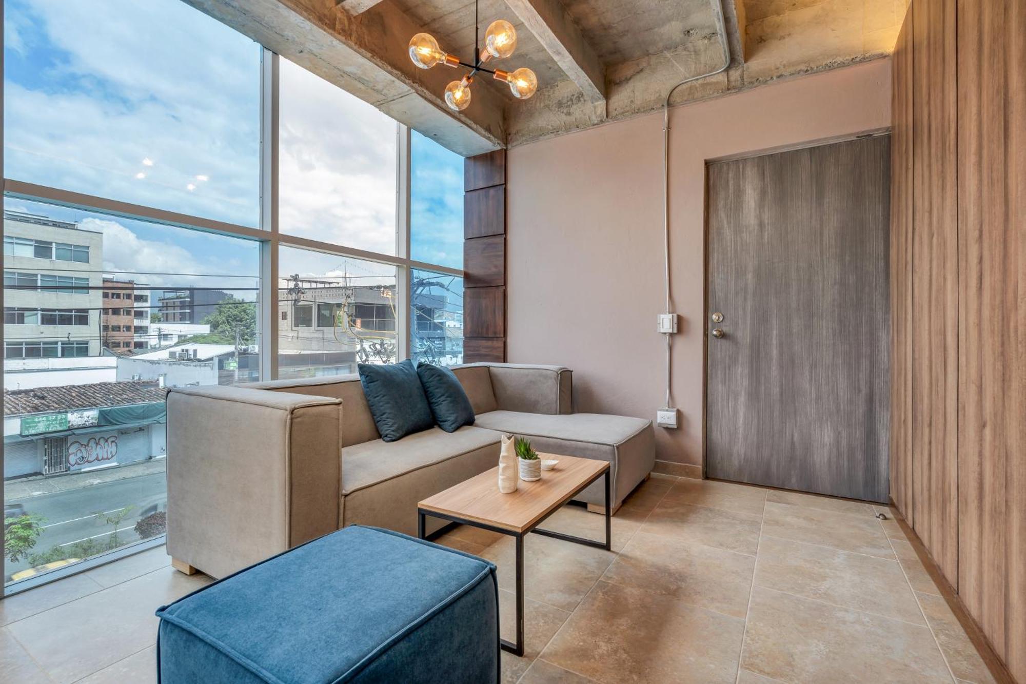 Apartamento The H Hub By Housy Host *