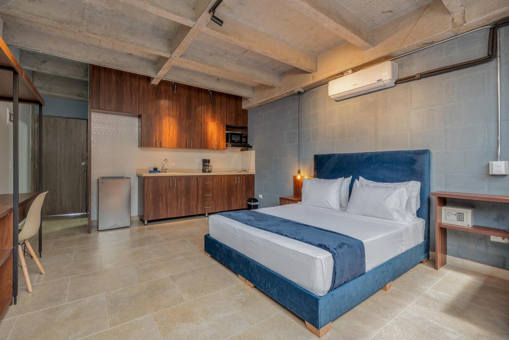 The H Hub By Housy Host Apartamento